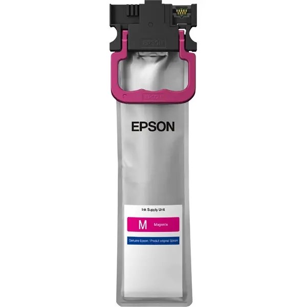 EPSON Tintapatron WorkForce Pro EM-C810xR Magenta XL Ink