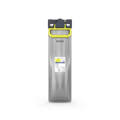 EPSON Tintapatron WorkForce Pro EM-C810xR Yellow XL Ink