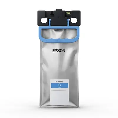 EPSON Tintapatron WorkForce Pro EM-C8101R Cyan XXL Ink