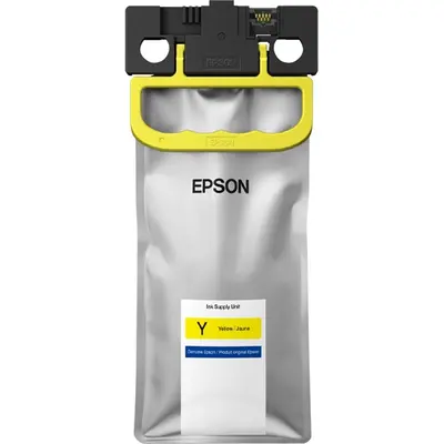 EPSON Tintapatron WorkForce Pro EM-C8101R Yellow XXL Ink