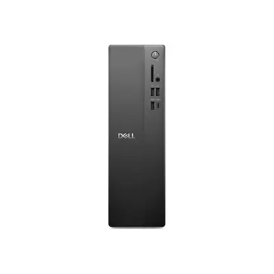 DELL Slim ECS1250, Intel Core i7-14700 (5.4GHz), 16GB, 512GB SSD, Intel UHD, Linux – 2. kép