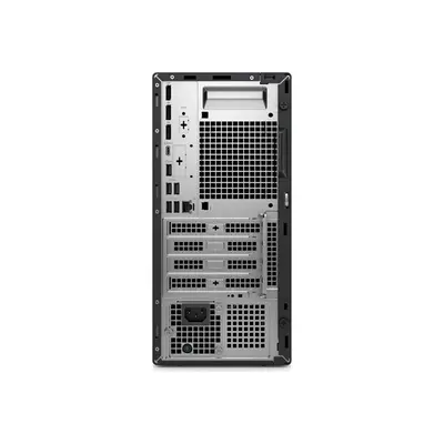 DELL Pro Tower Plus QBT1250, Intel Core Ultra 7- 265, 8GB, 512GB SSD ,DVD RW +, Linux – 2. kép
