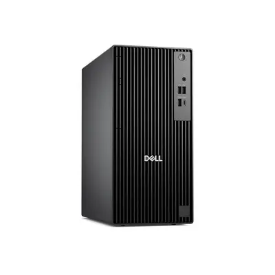 DELL Pro Tower QCT1255, AMD Ryzen 7 Pro 8700G, 8GB, 512GB SSD, Linux