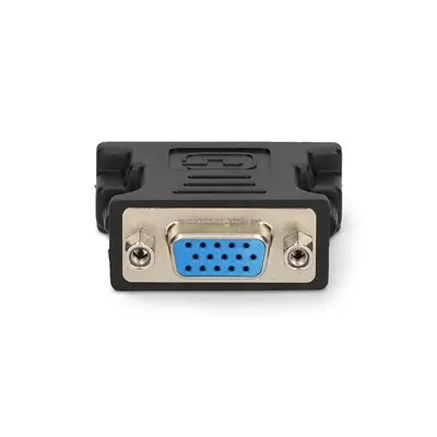 Nedis CCGB32900BK DVI-I - VGA adapter, DVI-I 24+5 Male - VGA Female – 2. kép