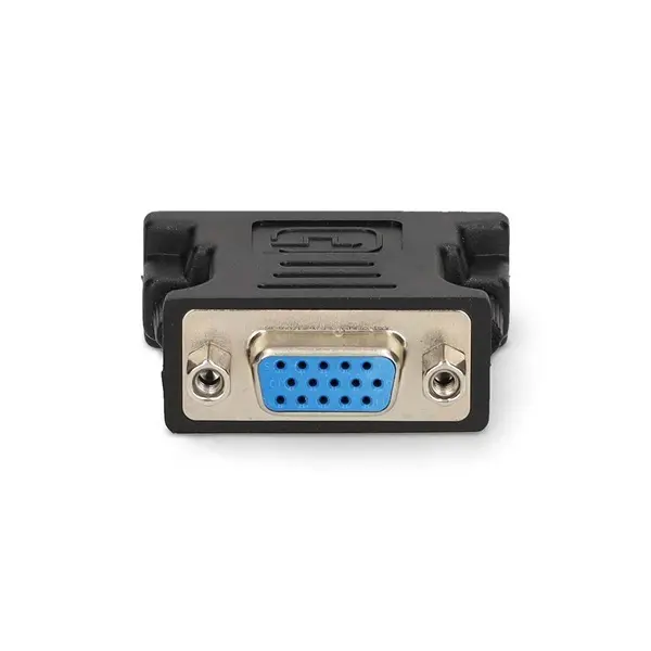 Nedis CCGB32900BK DVI-I - VGA adapter, DVI-I 24+5 Male - VGA Female – 2. kép