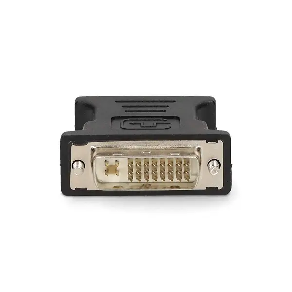 Nedis CCGB32900BK DVI-I - VGA adapter, DVI-I 24+5 Male - VGA Female – 4. kép