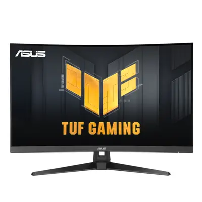 ASUS VG32VQM5B GAMING TUF LED Monitor 32" VA, 1920x1080, 2xHDMI/Displayport, 250Hz, HDR