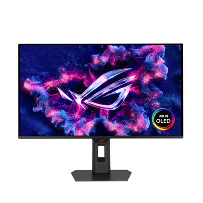 ASUS XG27ACDMS ROG Strix Monitor 27" OLED, 2560x1440, HDMI/Displayport, 2xUSB3.0, 280Hz, HDR