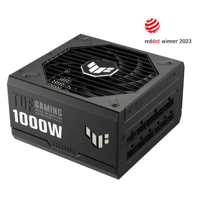 ASUS Tápegység TUF Gaming 1000W 80+ Gold moduláris Gen 5.1