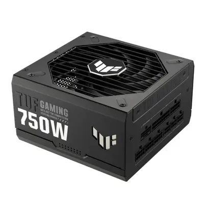 ASUS Tápegység TUF Gaming 750W 80+ Gold moduláris Gen 5.1