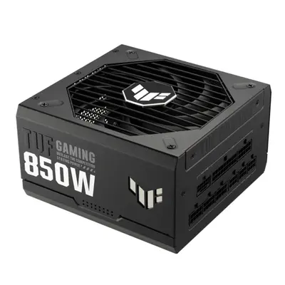 ASUS Tápegység TUF Gaming 850W 80+ Gold moduláris Gen 5.1