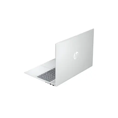 HP OmniBook 5 16-ag1005nh, 16.0 2K IPS AG, Ryzen AI 5 330 2GHz, 16GB, 512GB, Win 11, ezüst – 2. kép
