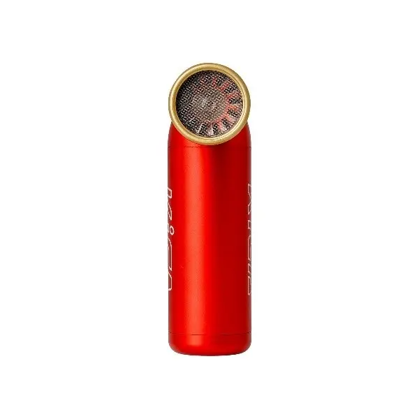 KICA FY4821 JetFan 2S KIT multifunkciós légfúvó porszívó fejjel, 117000 for. / perc, 27,5 m/s üzemidő 4,5 óra, LED piros – 2. kép