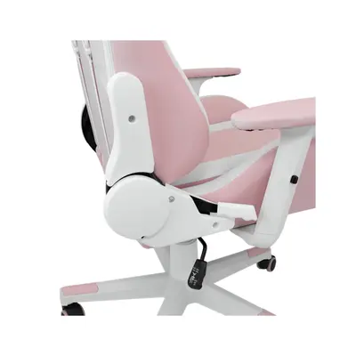 WHITE SHARK ROXY-P PINK Gamer szék – 2. kép