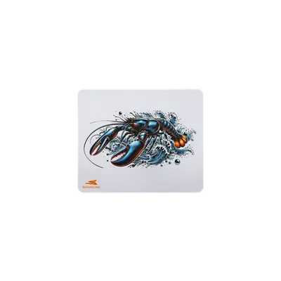 BARACUDA BGMP-71 ORCA egérpad 300 X 250 X 2