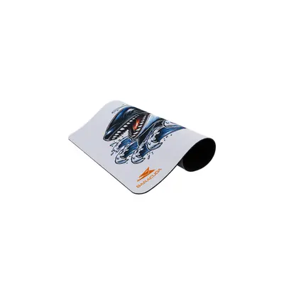 BARACUDA BGMP-71 ORCA egérpad 300 X 250 X 2 – 2. kép
