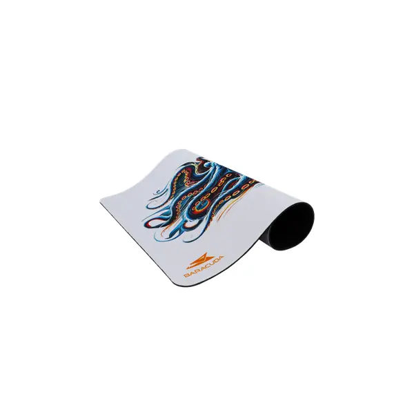 BARACUDA BGMP-51 OCTOPUS egérpad 300 X 250 X 2 – 2. kép
