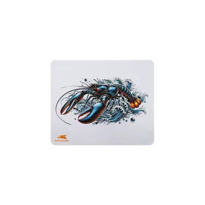 BARACUDA BGMP-61 LOBSTER egérpad 300 X 250 X 2