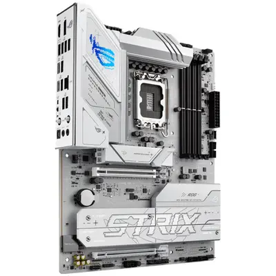 ASUS Alaplap S1851 ROG STRIX B860-A GAMING WIFI INTEL B860, ATX