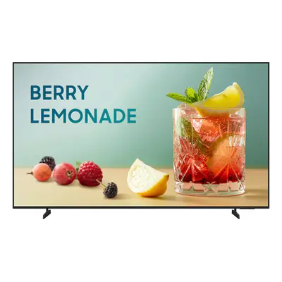 Samsung 55" BEFX-H 4K (3,840 x 2,160) Business TV, 16/7