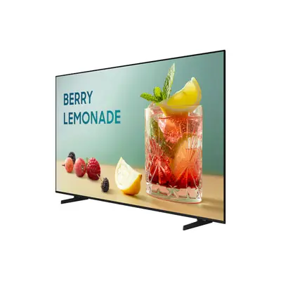 SAMSUNG 50" BEF-H Crystal UHD 4K (3840 x 2160) Business TV, 16/7 – 2. kép