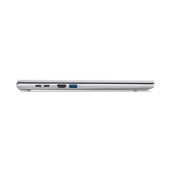 ACER Aspire Go AG15-72P-70NT, 15.6" FHD IPS, Intel Core 7 150U, 16GB, 1TB SSD, UMA, DOS, ezüst – 3. kép