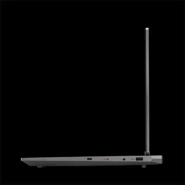 LENOVO LOQ Gaming 15AHP10, 15.6" FHD, AMD Ryzen 5 220, 16GB, 1TB SSD, nV RTX 5050 8GB, Win11 Home, Luna Grey – 4. kép