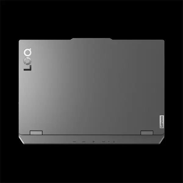 LENOVO LOQ Gaming 15AHP10, 15.6" FHD, AMD Ryzen 5 220, 16GB, 1TB SSD, nV RTX 5050 8GB, Win11 Home, Luna Grey – 8. kép