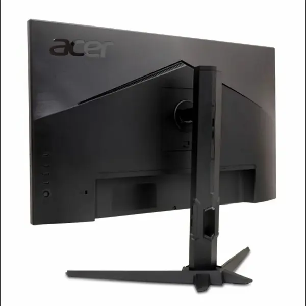 ACER GAMING IPS Nitro Monitor XV270W3bmiiprx 27", Pivot 16:9 FHD, 240Hz , FreeSync, 0,5ms, 250nits, 2xHDMI, DP, fekete – 4. kép