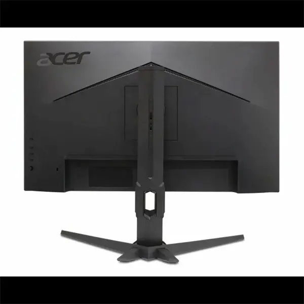ACER GAMING IPS Nitro Monitor XV270W3bmiiprx 27", Pivot 16:9 FHD, 240Hz , FreeSync, 0,5ms, 250nits, 2xHDMI, DP, fekete – 5. kép