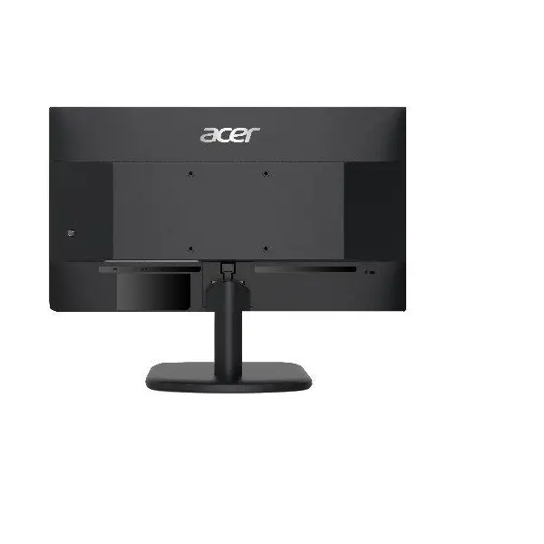 ACER GAMING IPS Monitor KA272P6bip 27", 16:9 FHD, 144Hz, FreeSync, 1ms, 250nits, HDMI, DP, fekete – 4. kép