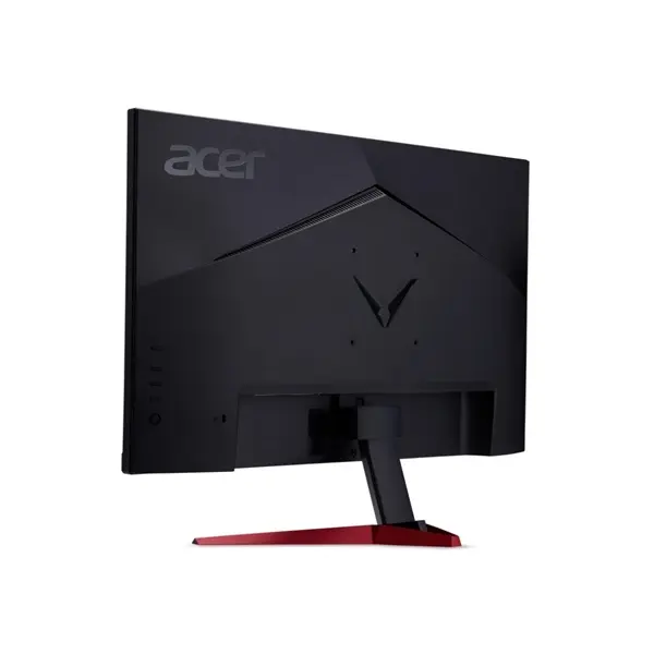 ACER GAMING IPS Nitro Monitor VG240YW3bmiipx 23,8", 16:9 FHD, 240Hz, FreeSync, 0,5ms, 250nits, 2xHDMI, DP, MM, fekete – 3. kép