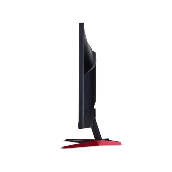 ACER GAMING IPS Nitro Monitor VG240YW3bmiipx 23,8", 16:9 FHD, 240Hz, FreeSync, 0,5ms, 250nits, 2xHDMI, DP, MM, fekete – 4. kép