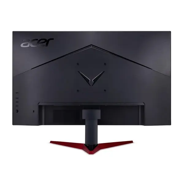 ACER GAMING IPS Nitro Monitor VG240YW3bmiipx 23,8", 16:9 FHD, 240Hz, FreeSync, 0,5ms, 250nits, 2xHDMI, DP, MM, fekete – 5. kép