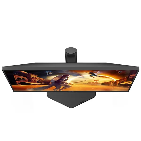 AOC IPS Gaming 260Hz monitor 27" Q27G4ZR, 2560x1440, 16:9, 400 cd/m2, 0,3ms, HDMIx2/DisplayPort – 3. kép