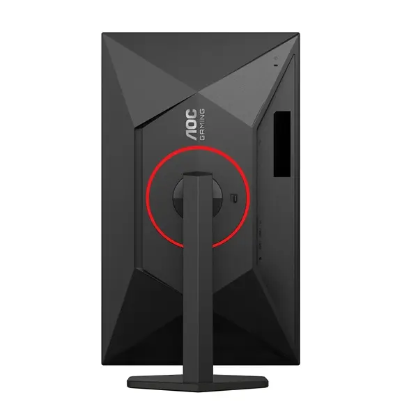 AOC IPS Gaming 260Hz monitor 27" Q27G4ZR, 2560x1440, 16:9, 400 cd/m2, 0,3ms, HDMIx2/DisplayPort – 5. kép