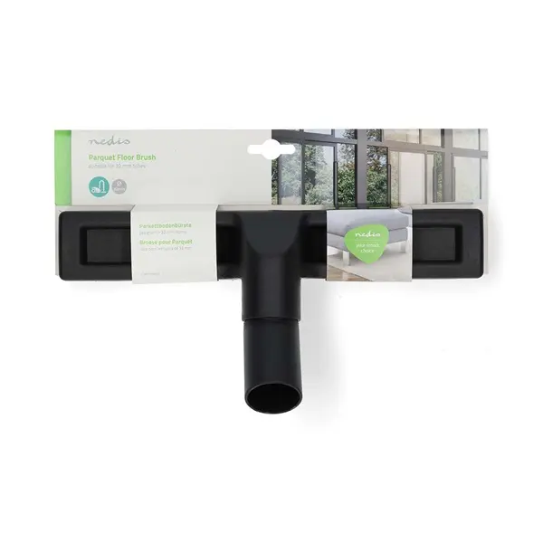 Nedis VCBR110HF32 univerzális parketta tisztító. porszívó fej 32mm, Electrolux, Fam, Holland Electro, Nilfisk és Numatic – 4. kép