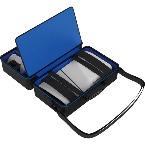 VENOM PS5 Pro/Slim Kiegészítő Hordozható táksa, VS5026 – 2. kép