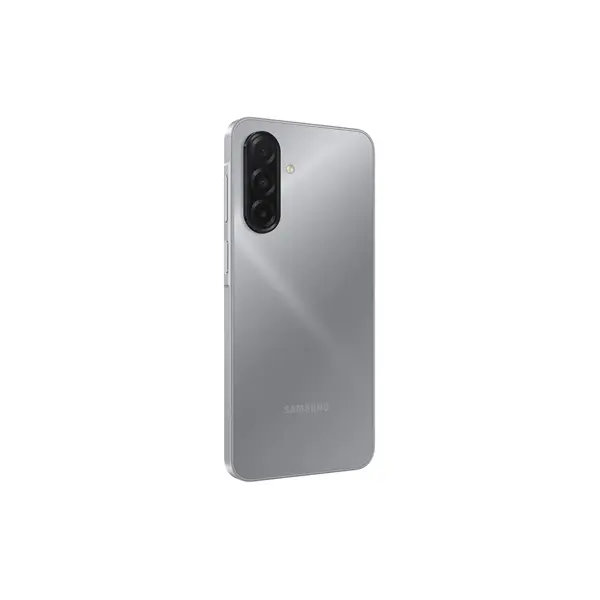 SAMSUNG Okostelefon Galaxy A17 LTE, 128GB, Szürke – 3. kép
