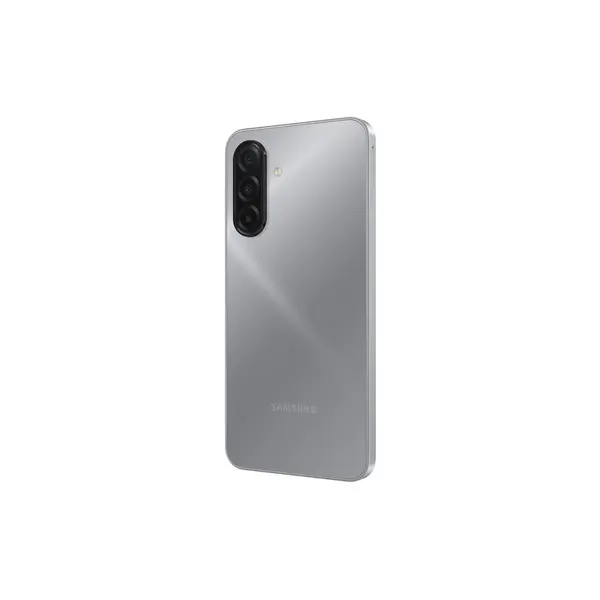 SAMSUNG Okostelefon Galaxy A17 LTE, 128GB, Szürke – 4. kép