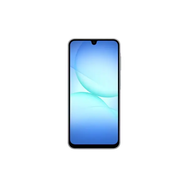 SAMSUNG Okostelefon Galaxy A17 LTE, 128GB, Szürke – 5. kép