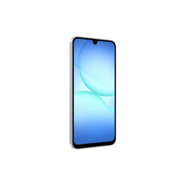 SAMSUNG Okostelefon Galaxy A17 LTE, 128GB, Szürke – 6. kép