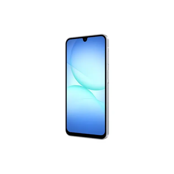 SAMSUNG Okostelefon Galaxy A17 LTE, 128GB, Szürke – 7. kép