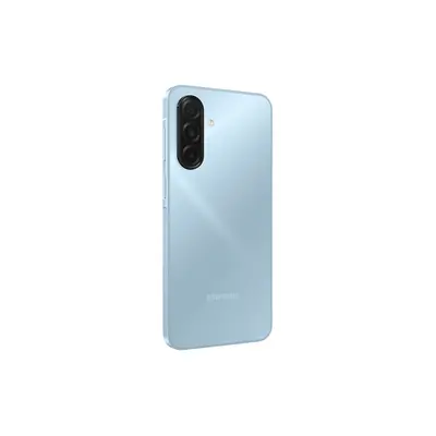 SAMSUNG Okostelefon Galaxy A17 LTE, 128GB, Világoskék – 2. kép