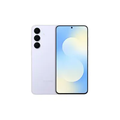 SAMSUNG Okostelefon Galaxy S25 FE, 128GB/8GB, Jeges kék