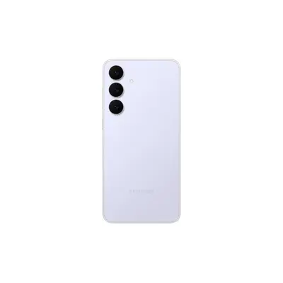 SAMSUNG Okostelefon Galaxy S25 FE, 128GB/8GB, Jeges kék – 2. kép