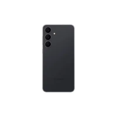 SAMSUNG Okostelefon Galaxy S25 FE, 128GB/8GB, Jetblack – 2. kép