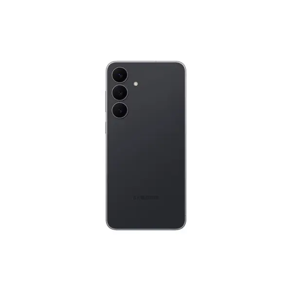 SAMSUNG Okostelefon Galaxy S25 FE, 128GB/8GB, Jetblack – 2. kép