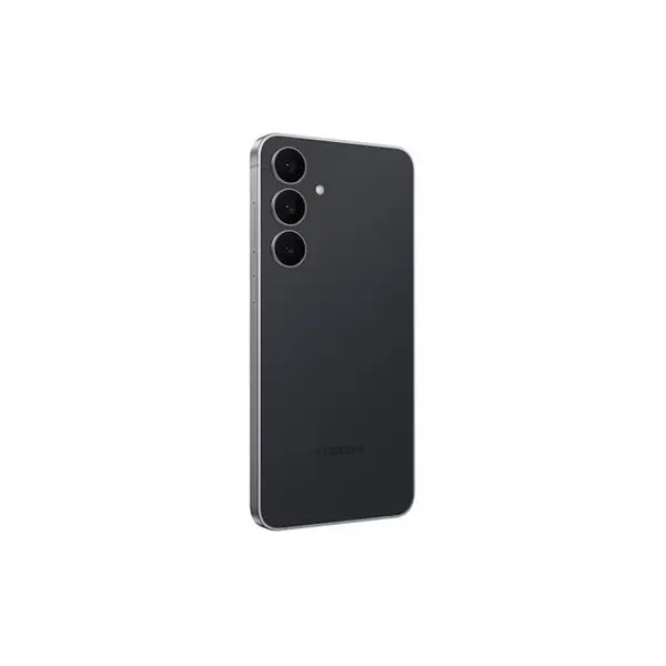 SAMSUNG Okostelefon Galaxy S25 FE, 128GB/8GB, Jetblack – 3. kép