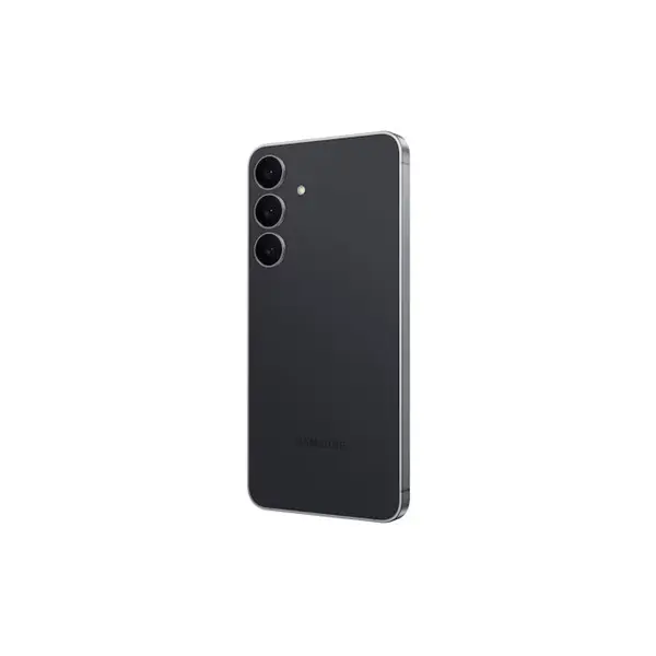 SAMSUNG Okostelefon Galaxy S25 FE, 128GB/8GB, Jetblack – 4. kép